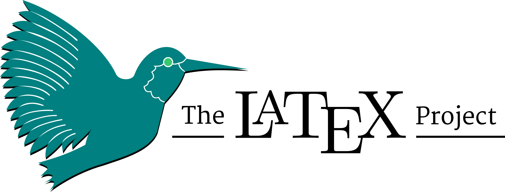 LatexProjectLogo