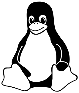 LinuxLogo